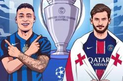 半岛体育app-巴黎圣日耳曼强势崛起，决胜欧冠战场的简单介绍