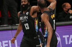 半岛体育投注-包含篮网球员单场狂砍三双，创造历史记录的词条