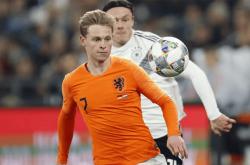 半岛体育在线登录-荷兰队在对阵西班牙的比赛中斩获胜利