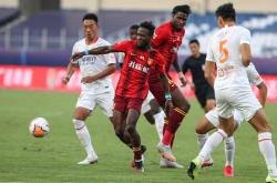 半岛体育电竞-河北华夏幸福PK天津天海，胜负悬念的简单介绍