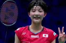 半岛体育地址-泰国羽毛球选手晋级女单决赛