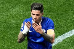 半岛体育注册-关于切尔西迎来宝贵三分，切尔西球员信心大增的信息