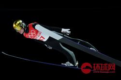 挪威长跑选手力夺男子米金牌