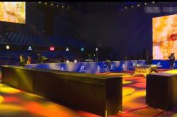 黑龙江队在场上大获全胜，对手无法抵挡