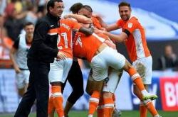 半岛体育app-斯旺西城的主场之战，遗憾未能战胜谢周三的简单介绍