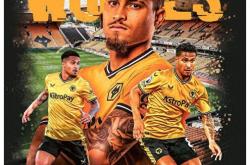 半岛体育官网-利物浦客场逼平狼队，遭遇不败破裂的简单介绍