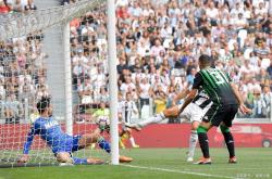 半岛体育网页版入口-关于萨索洛客场轻松获胜，抢占丰盛战利品的信息