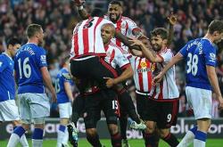 半岛体育中国官网-包含桑德兰击败埃弗顿，英超保级希望一线明朗的词条