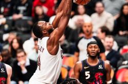 半岛体育app下载地址-猛龙险胜篮网，保持不败的战绩的简单介绍