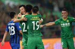 半岛体育登录-苏宁vs权健——双方实力对比将成焦点的简单介绍