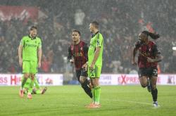 半岛体育电竞-包含伯恩茅斯客场力克富勒姆，继续保持不败的词条