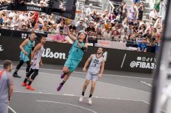 关于顶尖球队集结，篮坛争霸即将开启的信息