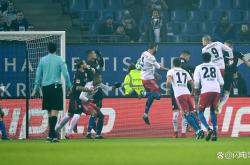 半岛体育官网-关于不伦瑞克主场取胜，提升保级希望的信息