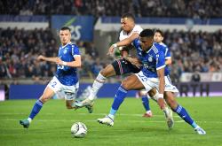 半岛体育登录-关于勒沃库森客场不敌对手，下轮迎来振奋的信息