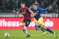 半岛体育app下载地址-汉诺威表现出色，主场轻松获胜的简单介绍