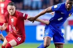 半岛体育网站入口-波兰队完胜，成功晋级欧洲联赛强