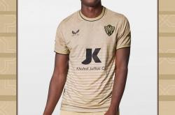 半岛体育课程-关于阿尔梅里亚客场险胜，积分榜上升的信息