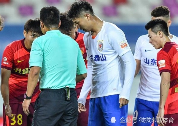鲁能队大胜对手，晋级亚冠强实力有增的简单介绍