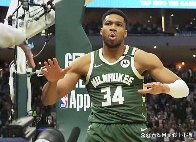 包含雄鹿遭逢连败，字母哥出场不如预期的词条