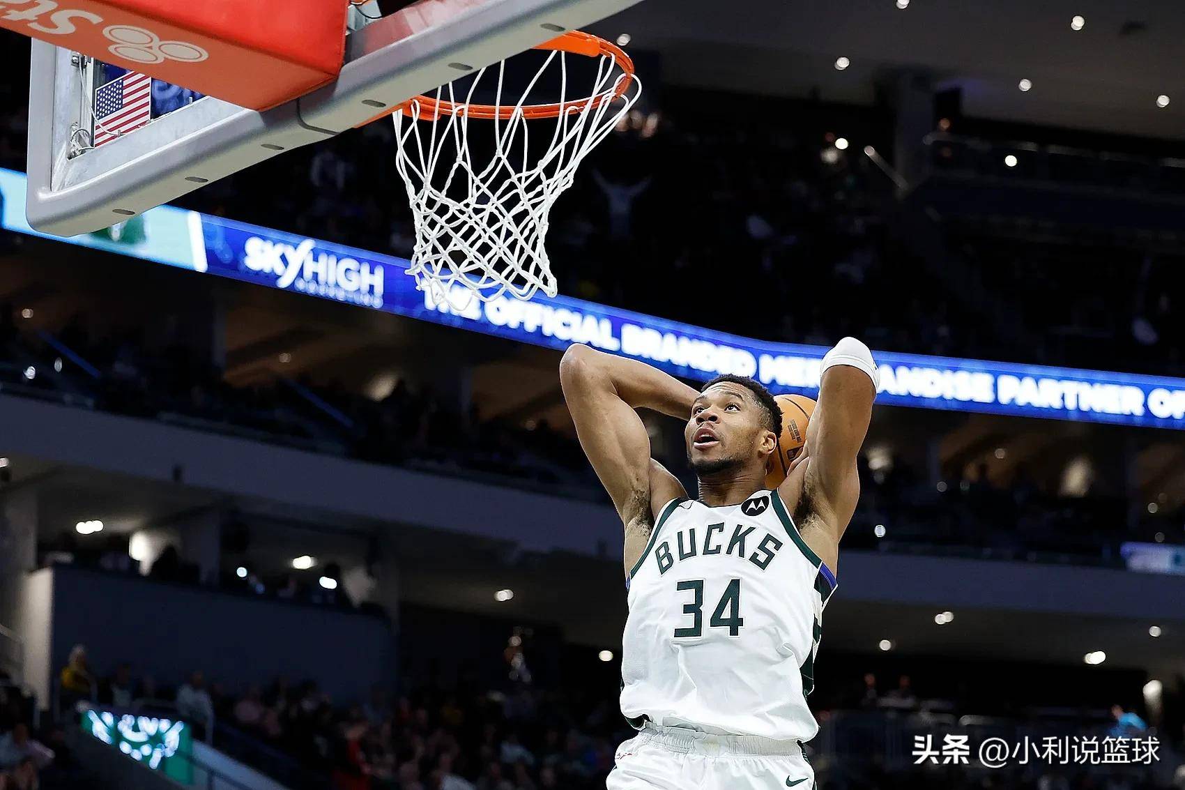 包含雄鹿遭逢连败，字母哥出场不如预期的词条