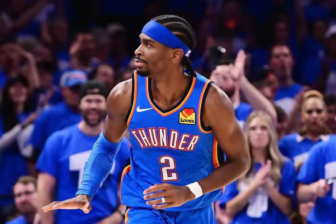 NBA季后赛开拓者再胜雷霆,继续领先系列赛 NBA季后赛开拓者再胜雷霆,继续领先系列赛