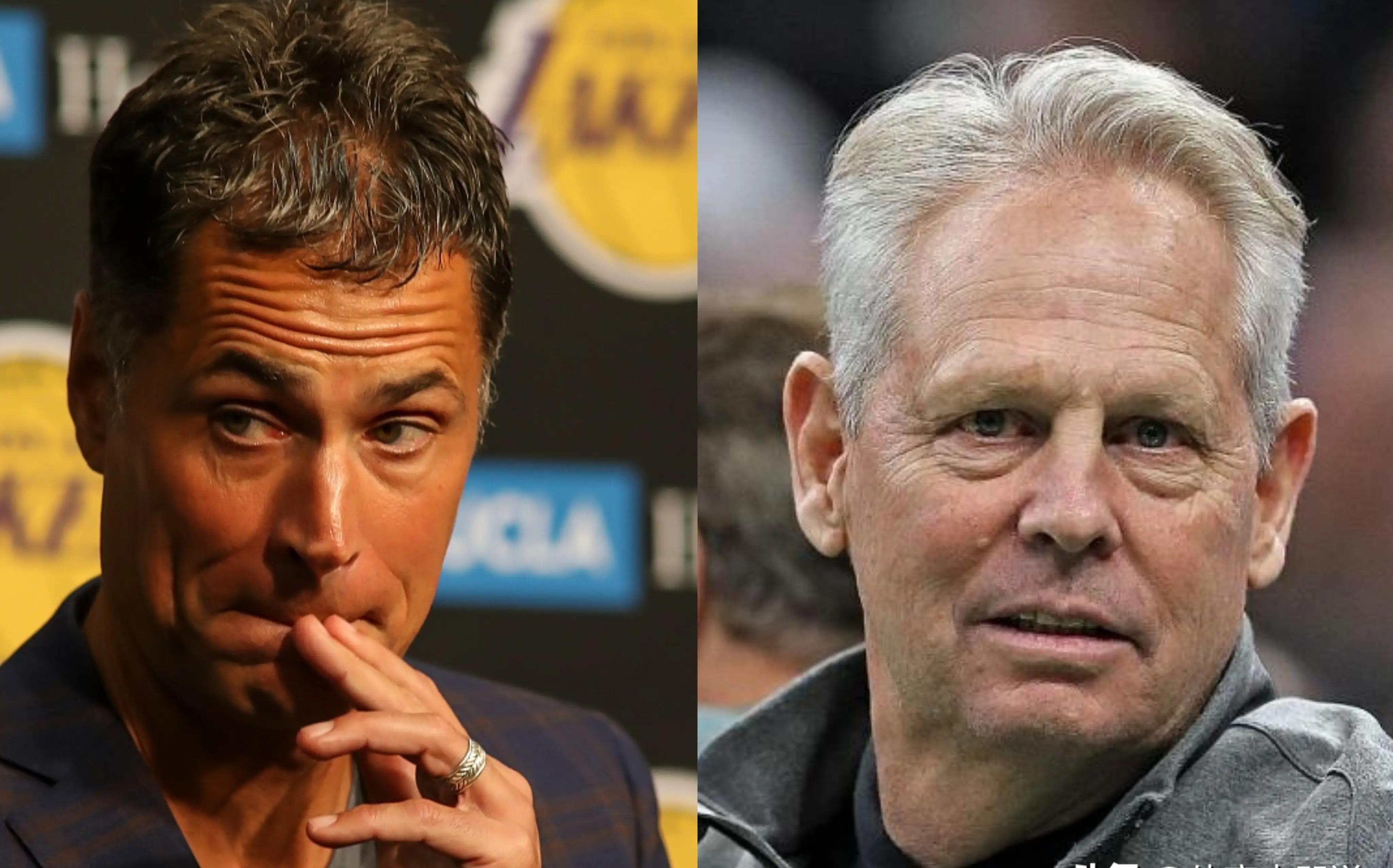 NBA巨星因暴发矛盾被罚离场，事件引起争议