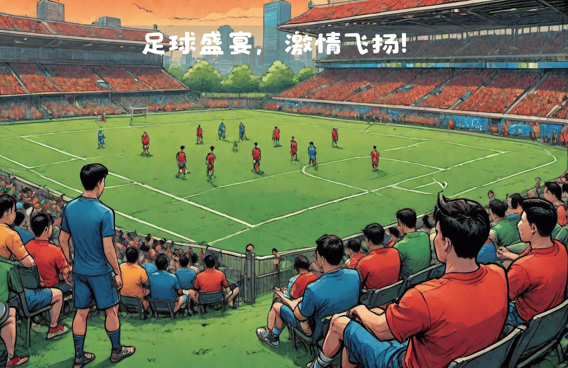 备受关注的足球盛事即将开始的简单介绍 备受关注的足球盛事即将开始的简单介绍