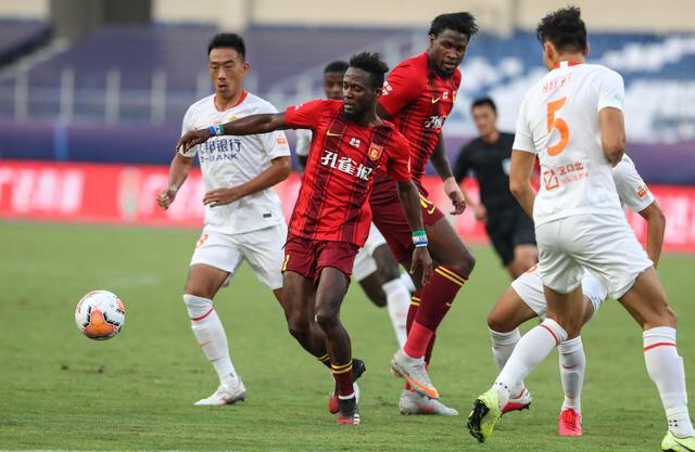 河北华夏幸福PK天津天海,胜负悬念的简单介绍 河北华夏幸福PK天津天海,胜负悬念的简单介绍