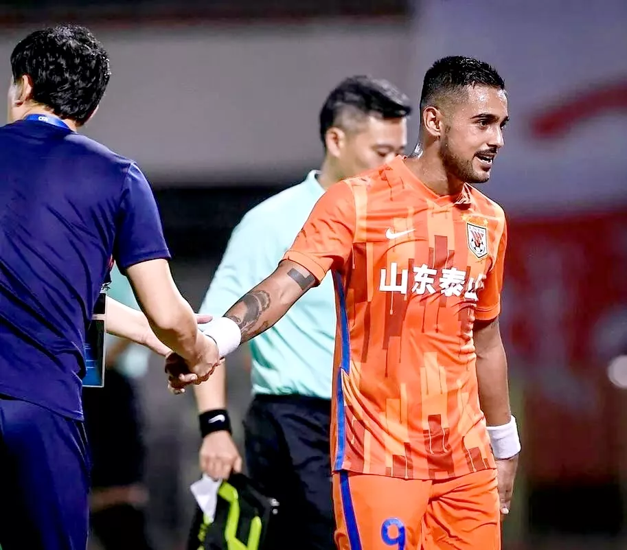 萨索在法国联赛中凭实力获胜