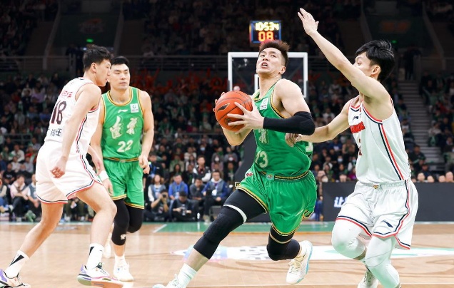 江苏队全队发挥出色,取得重要胜利 江苏队全队发挥出色,取得重要胜利