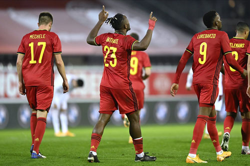 瑞士逆转胜利,晋级淘汰赛舞台的简单介绍 瑞士逆转胜利,晋级淘汰赛舞台的简单介绍