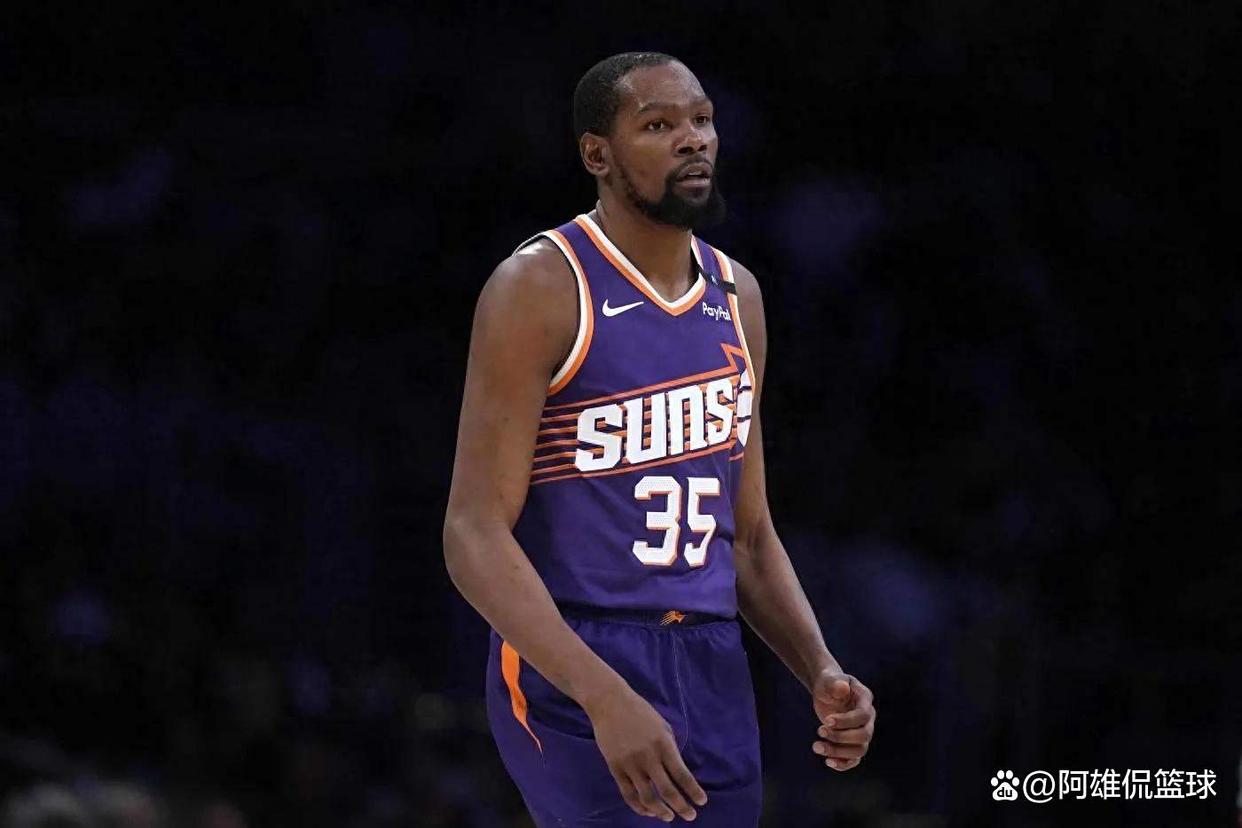 关于NBA球星杜兰特被指赛季表现不佳,是否已步入职业生涯下滑期?的信息 关于NBA球星杜兰特被指赛季表现不佳,是否已步入职业生涯下滑期?的信息