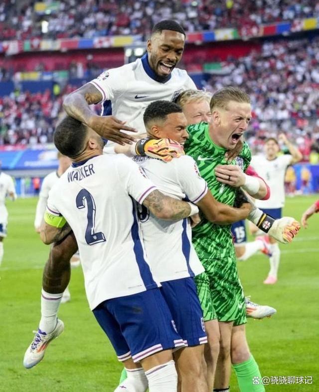 英格兰队名将赞扬荷兰队实力,承认对手实力不可小觑的简单介绍 英格兰队名将赞扬荷兰队实力,承认对手实力不可小觑的简单介绍