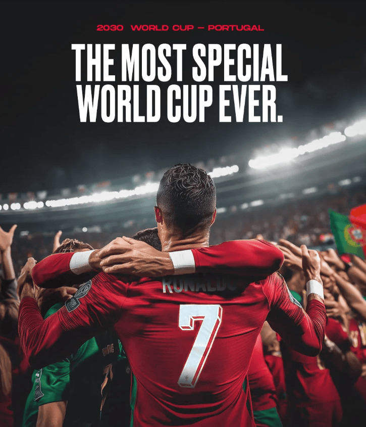 C罗在比赛中独中两元,助球队获胜 C罗在比赛中独中两元,助球队获胜