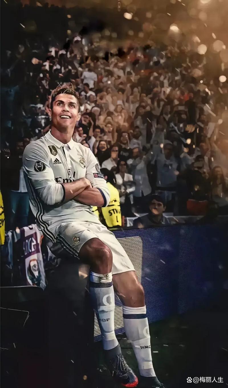 足球比赛球员表现出色，成为赛场焦点