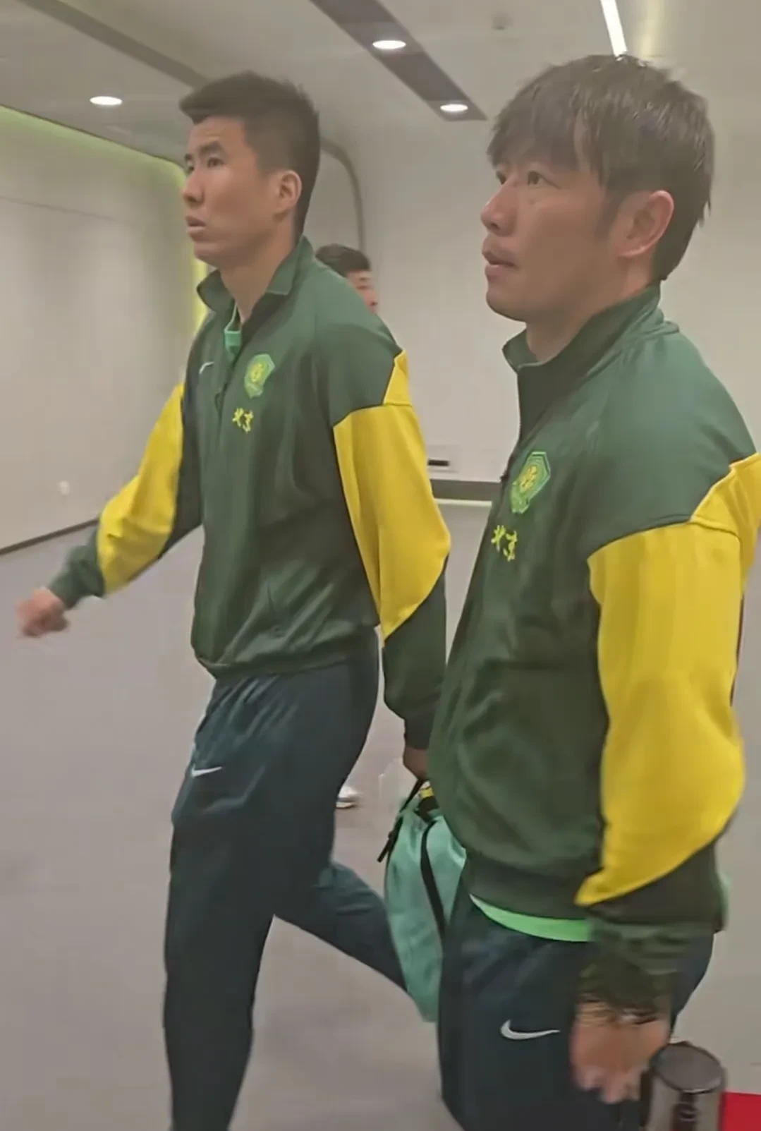 关于青岛黄海客场不敌北京国安,继续差距扩大的信息 关于青岛黄海客场不敌北京国安,继续差距扩大的信息