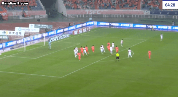 大连一方主场战平山东泰山,双方形成僵局 大连一方主场战平山东泰山,双方形成僵局