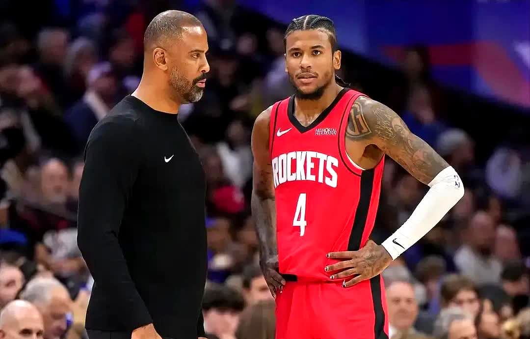 关于火箭胜公牛，帕森斯带威胁的信息