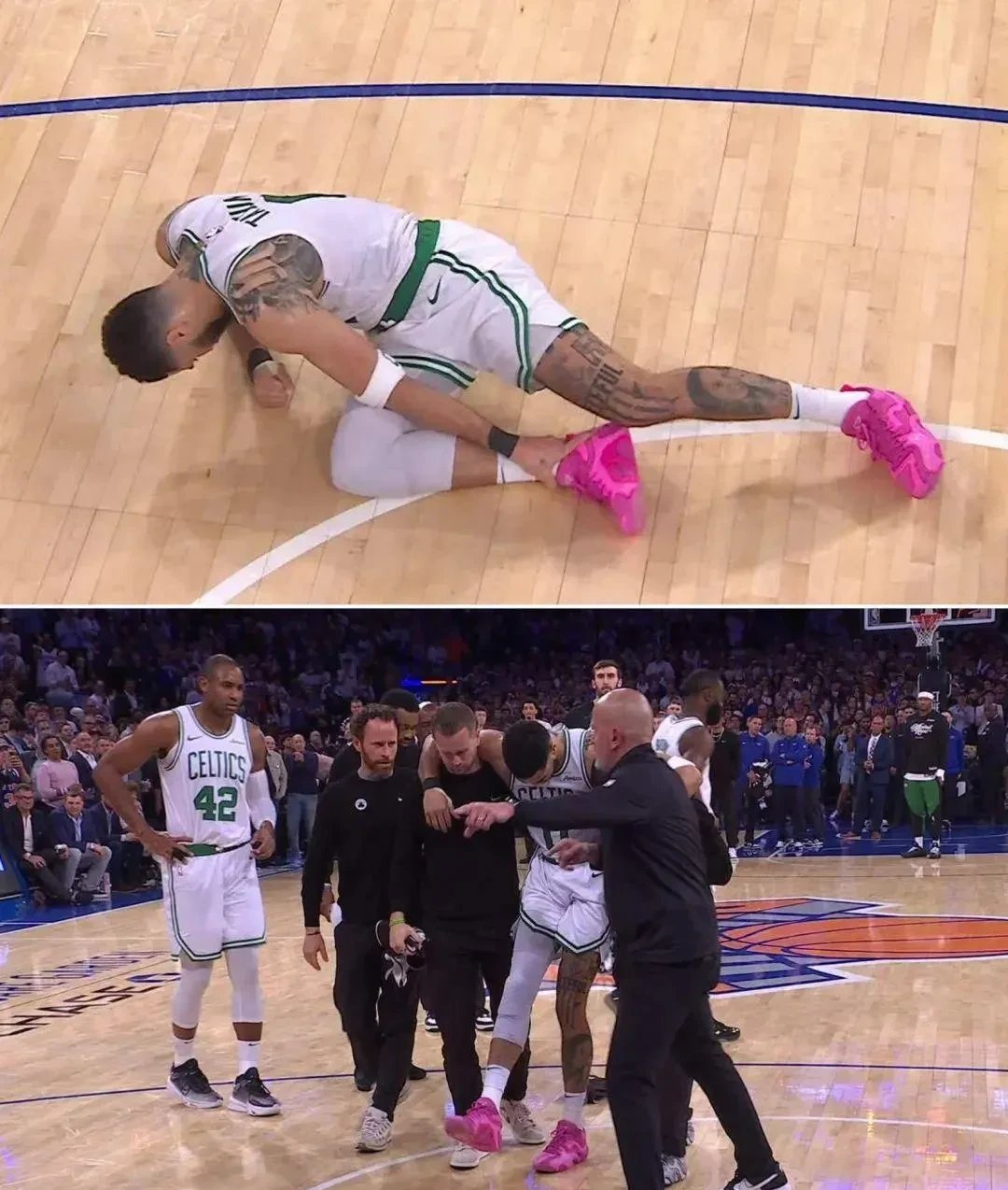 凯尔特人大胜小牛,迎来复仇 凯尔特人大胜小牛,迎来复仇