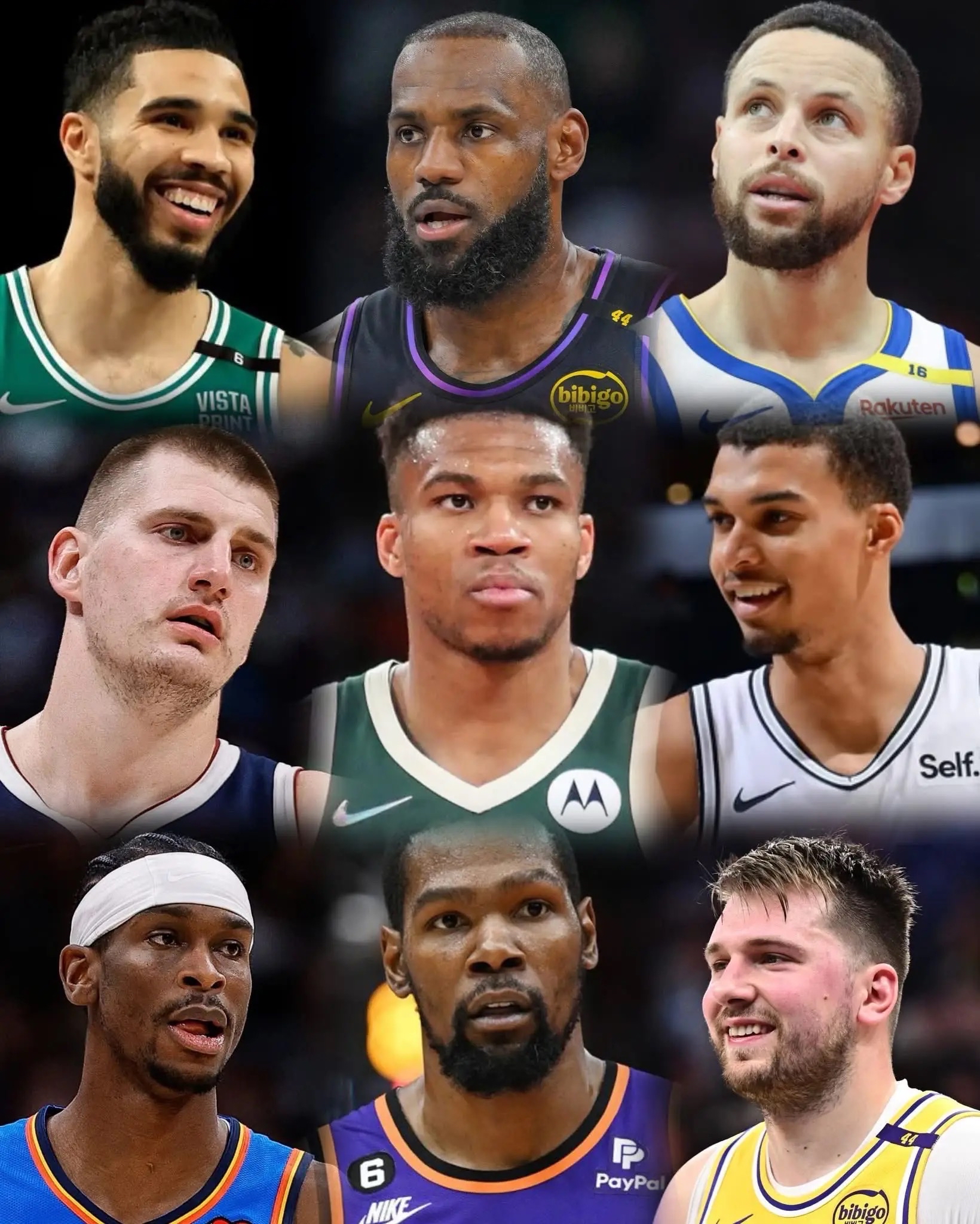 NBA球员赛季表现高效贡献着力团队