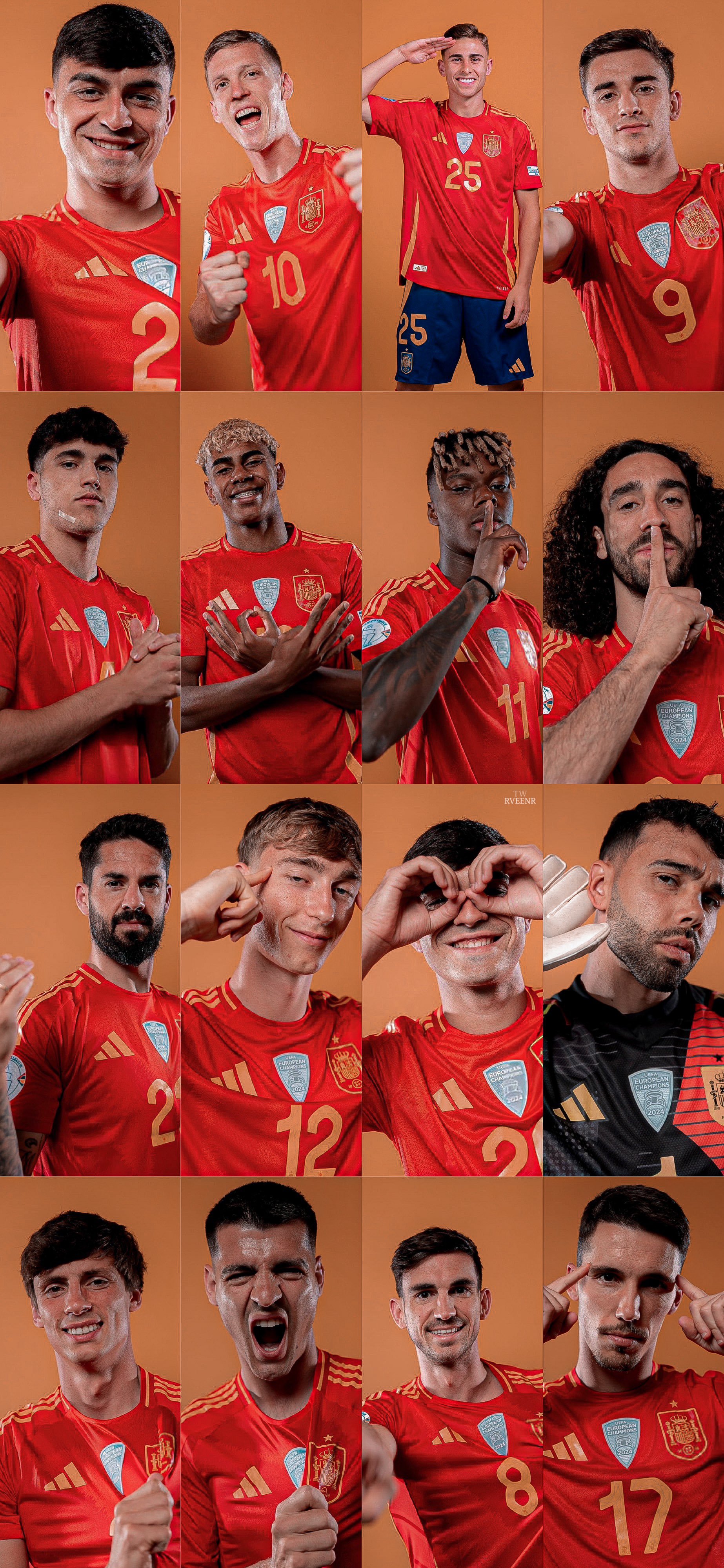 西班牙零封波兰欧国联小组赛实力突出的简单介绍 西班牙零封波兰欧国联小组赛实力突出的简单介绍