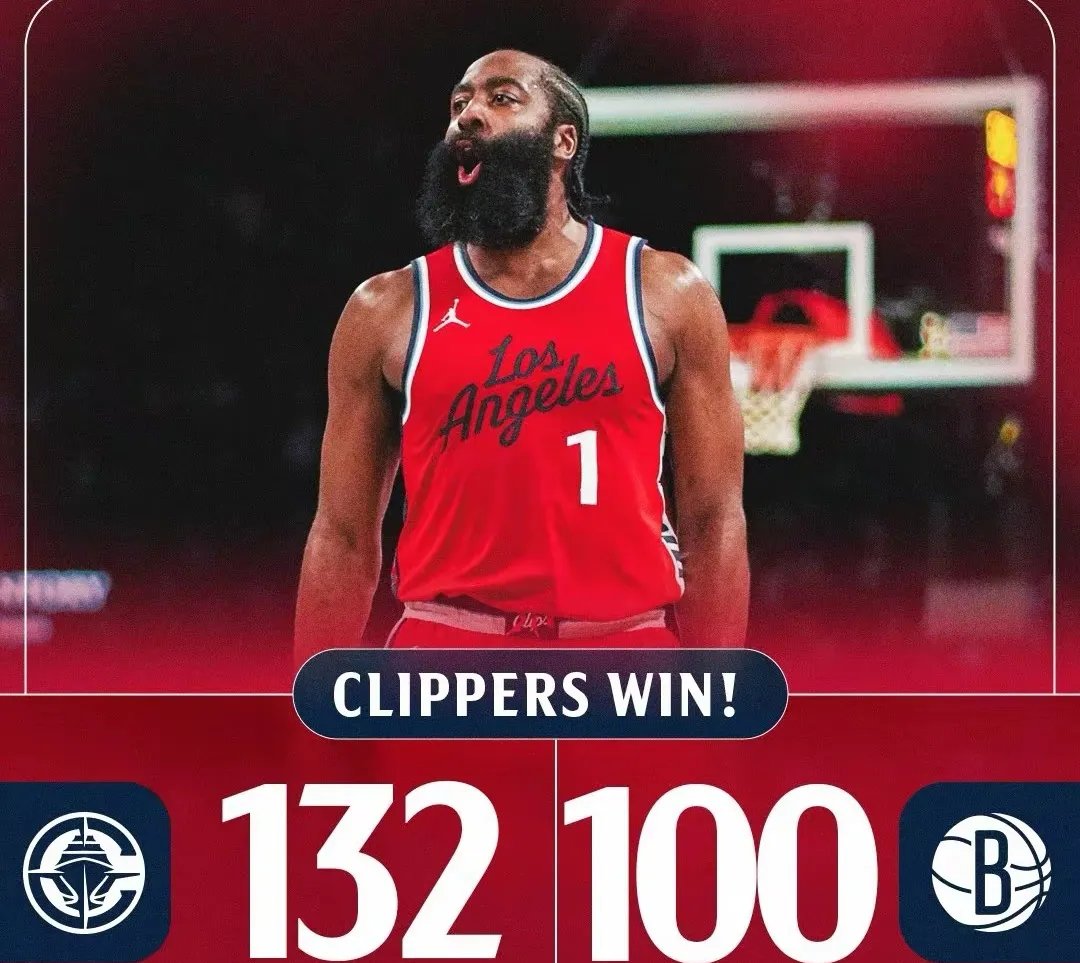 快船客场逆转凯尔特人获得宝贵胜利