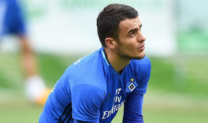 关于汉堡大将复出，团队整体实力提升的信息